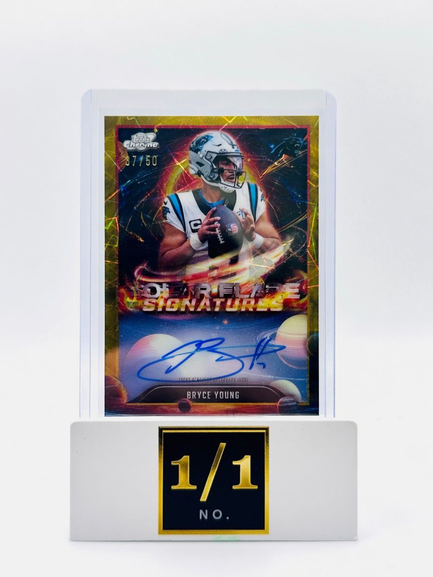 Autograph Signatures