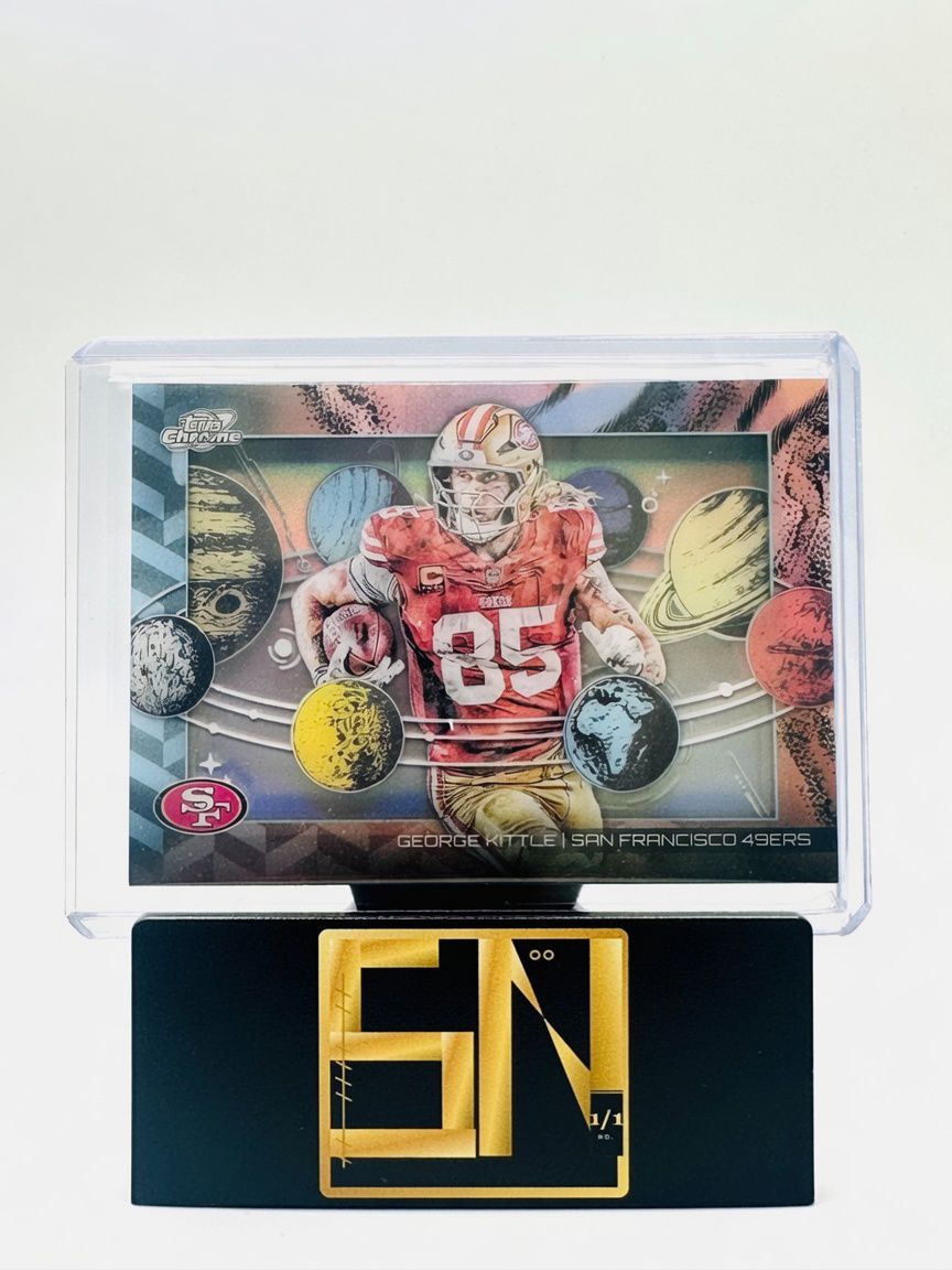 Planetary Insert Collection