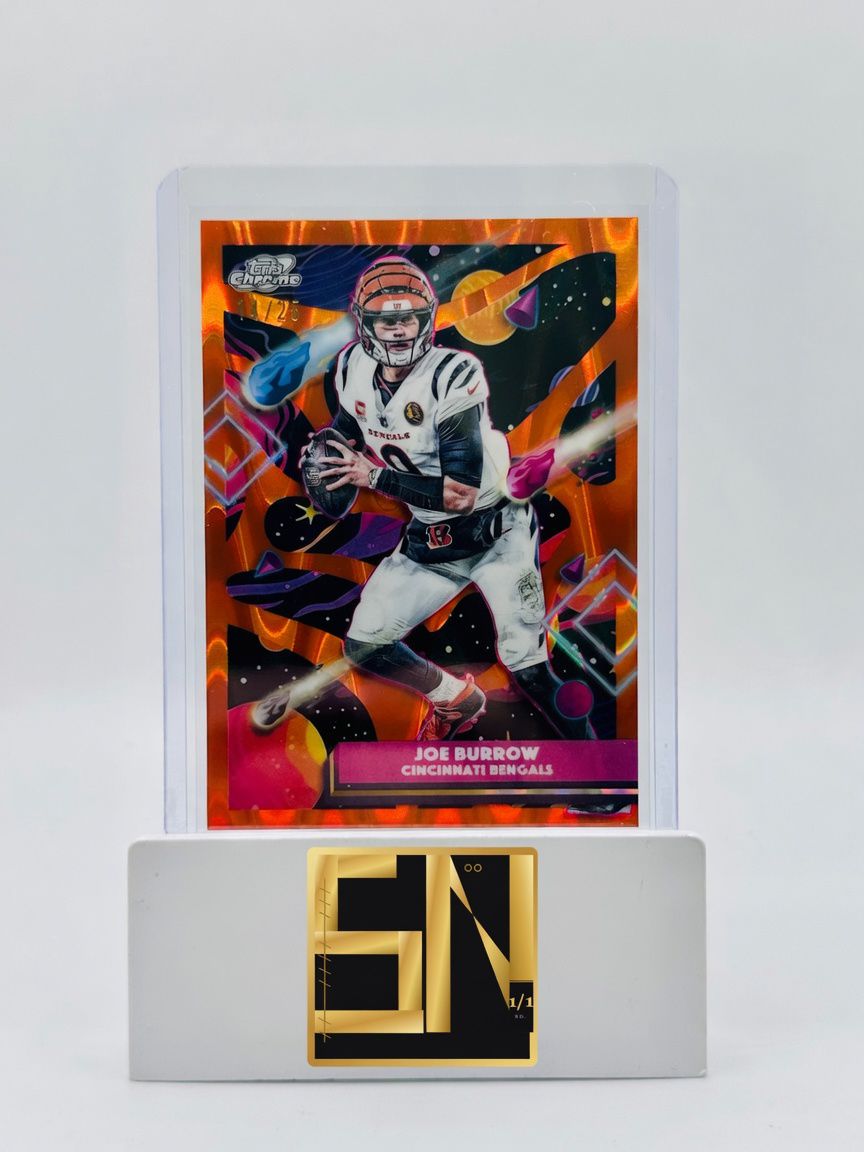 Patrick Mahomes National Treasures Chiefs